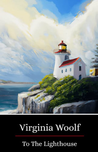 Woolf, Virginia - To the lighthouse : Virginia Woolf