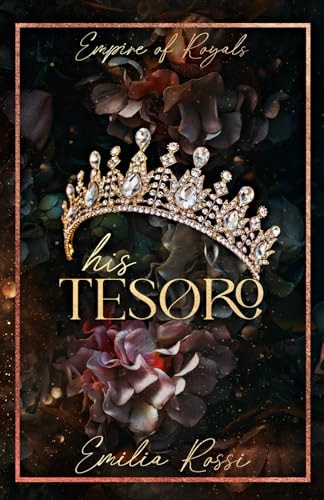 Emilia Rossi - His Tesoro