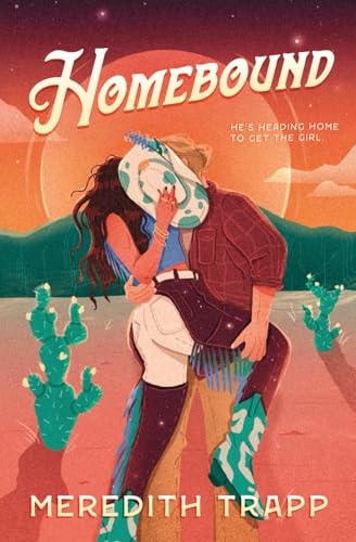 Meredith Trapp - Homebound
