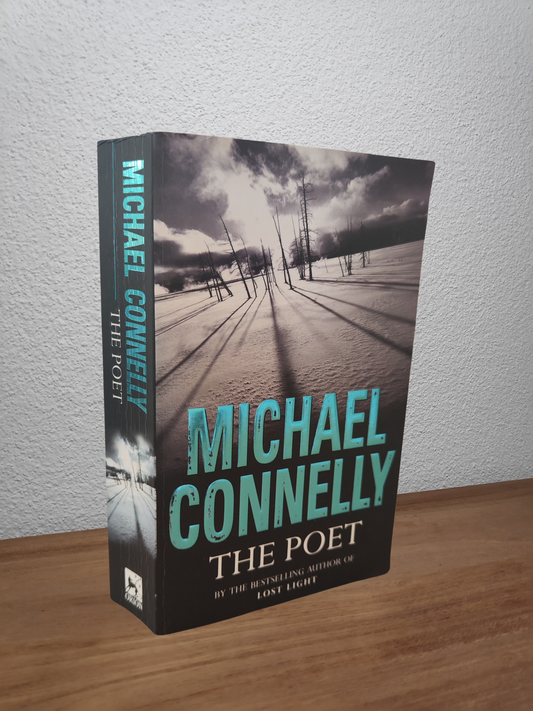 Michael Connelly - The Poet (Jack McEvoy #1)