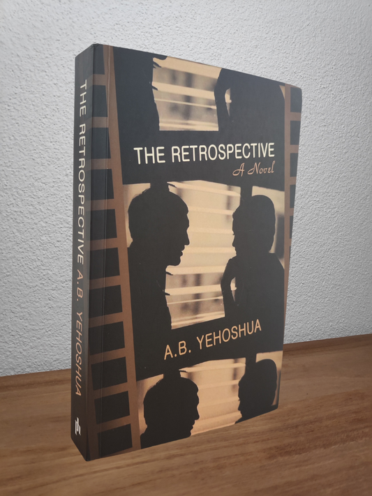 A. B. Yehoshua - The Retrospective
