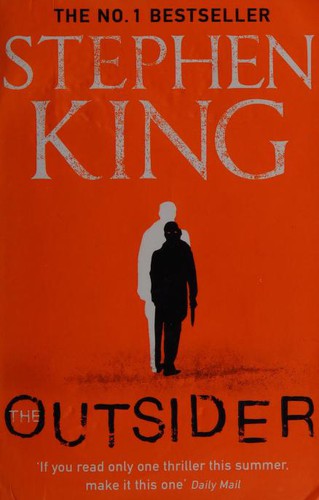 Stephen King - The Outsider