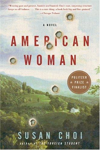 Susan Choi - American Woman