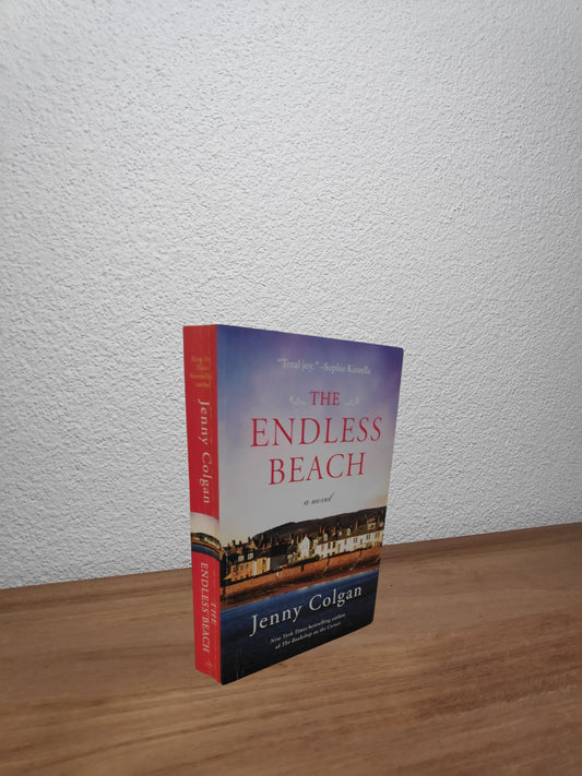 Second-hand english book to deliver in Zurich & Switzerland - Jenny Colgan - The Endless Beach