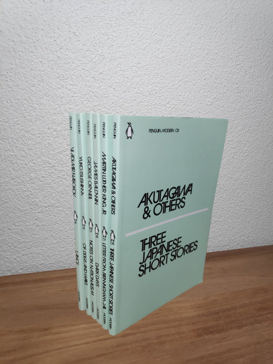 Second-hand english book to deliver in Zurich & Switzerland - Various - Short Stories and Letters