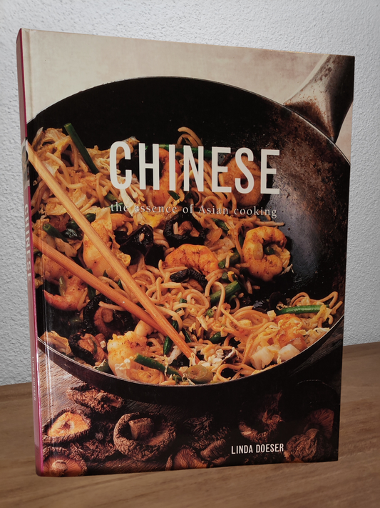 Linda Doeser - Chinese  - Second-hand english book to deliver in Zurich & Switzerland